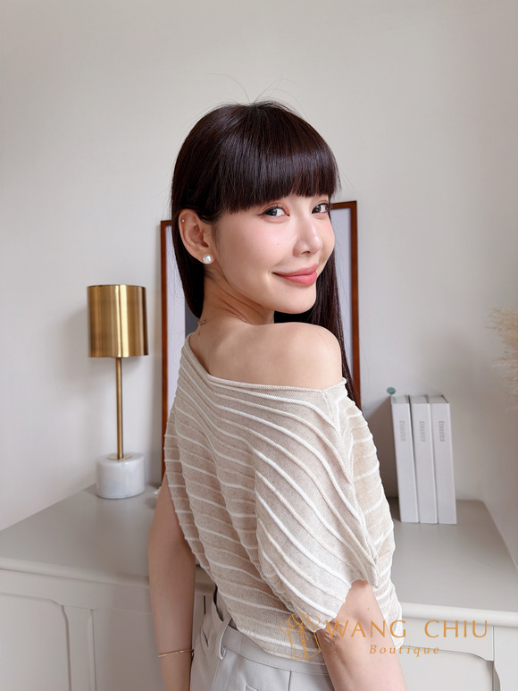 WANG CHIU 麻豆照